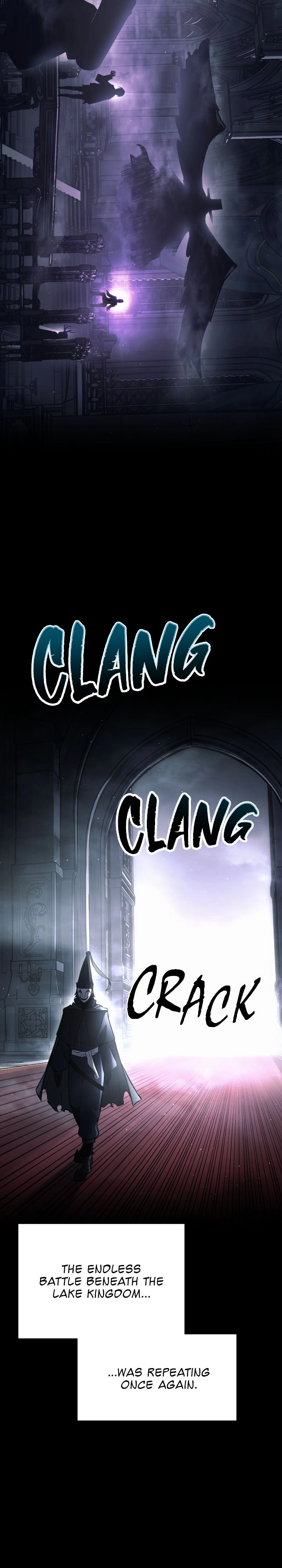I Became the Tyrant of a Defense Game Chapter 77, page 21 of 55