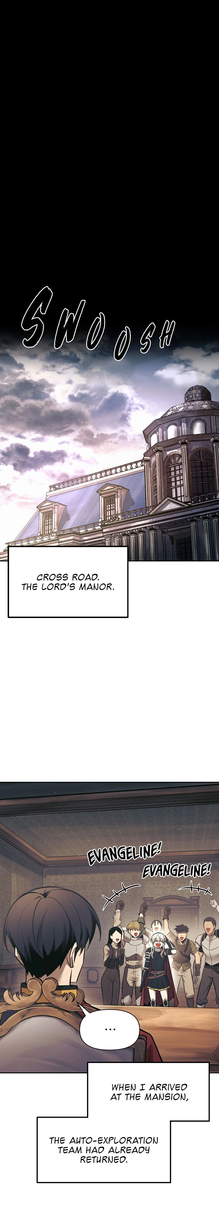 I Became the Tyrant of a Defense Game Chapter 77, page 22 of 55