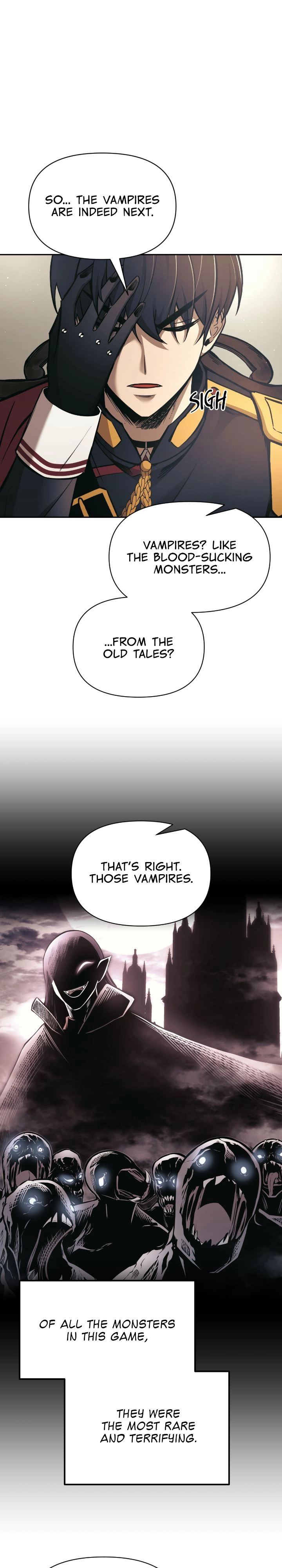 I Became the Tyrant of a Defense Game Chapter 77, page 29 of 55