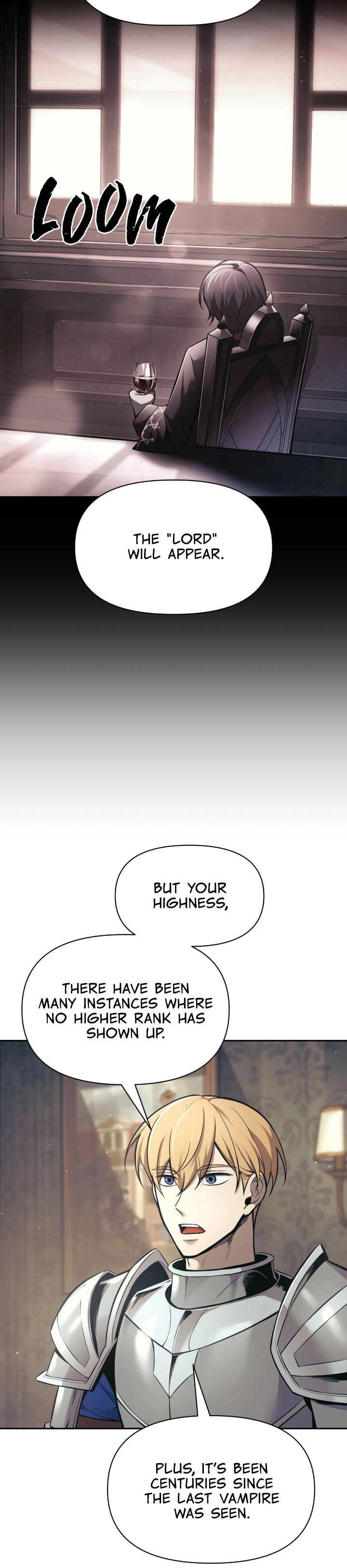 I Became the Tyrant of a Defense Game Chapter 77, page 31 of 55