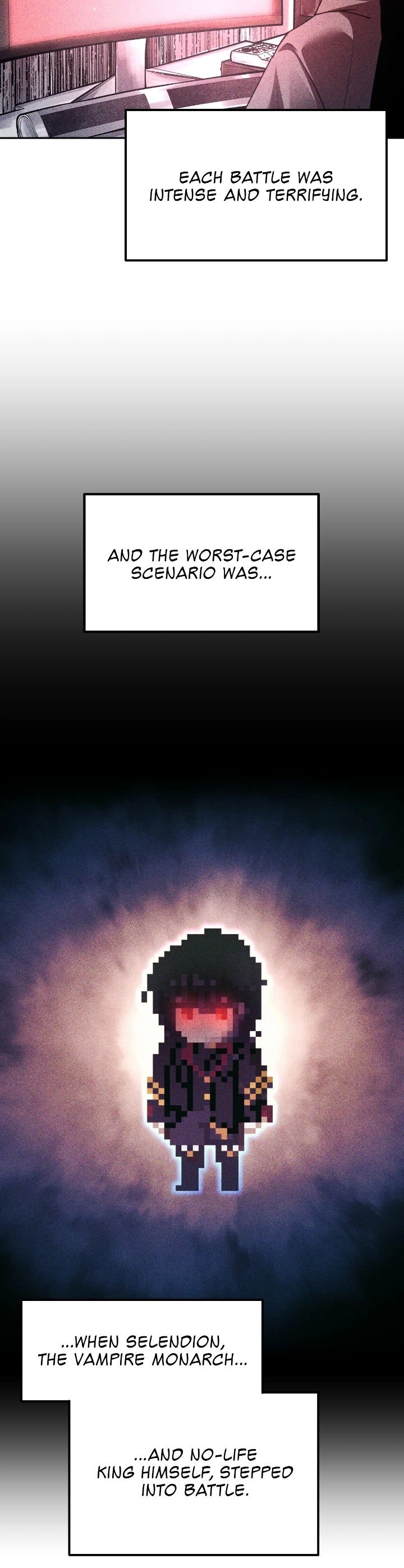 I Became the Tyrant of a Defense Game Chapter 77, page 34 of 55