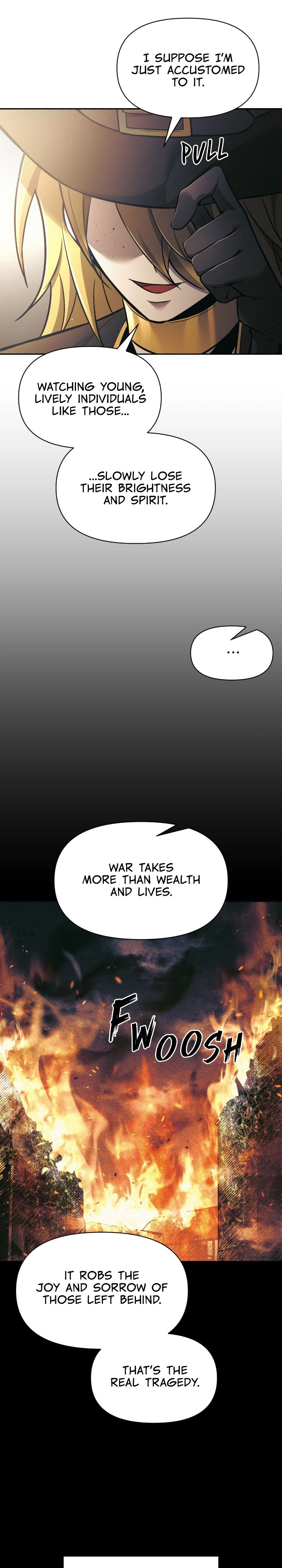 I Became the Tyrant of a Defense Game Chapter 77, page 42 of 55