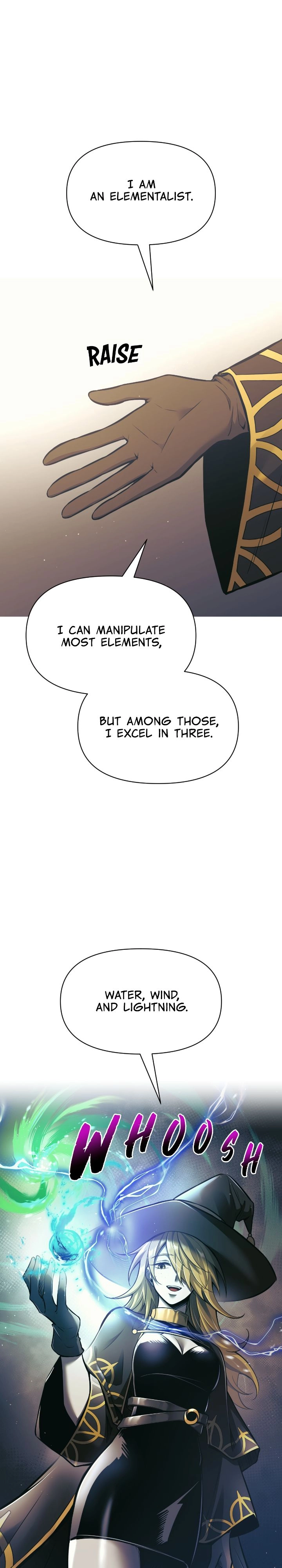 I Became the Tyrant of a Defense Game Chapter 77, page 46 of 55