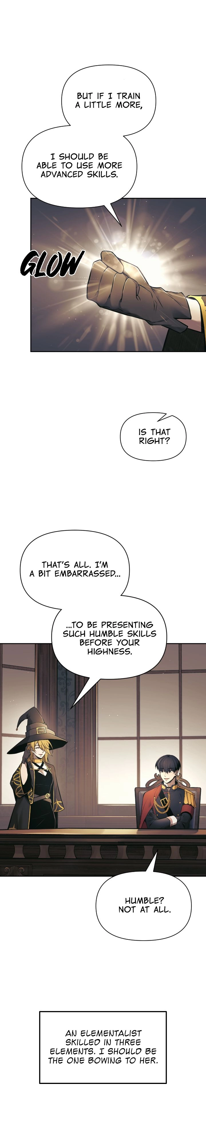 I Became the Tyrant of a Defense Game Chapter 77, page 48 of 55
