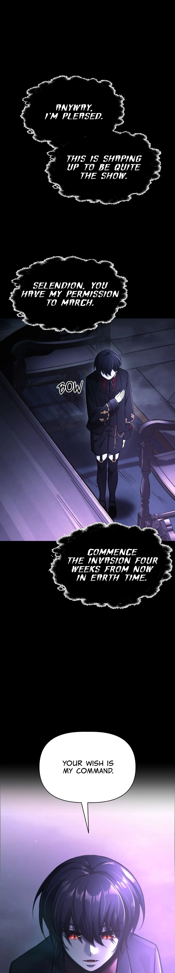 I Became the Tyrant of a Defense Game Chapter 77, page 5 of 55