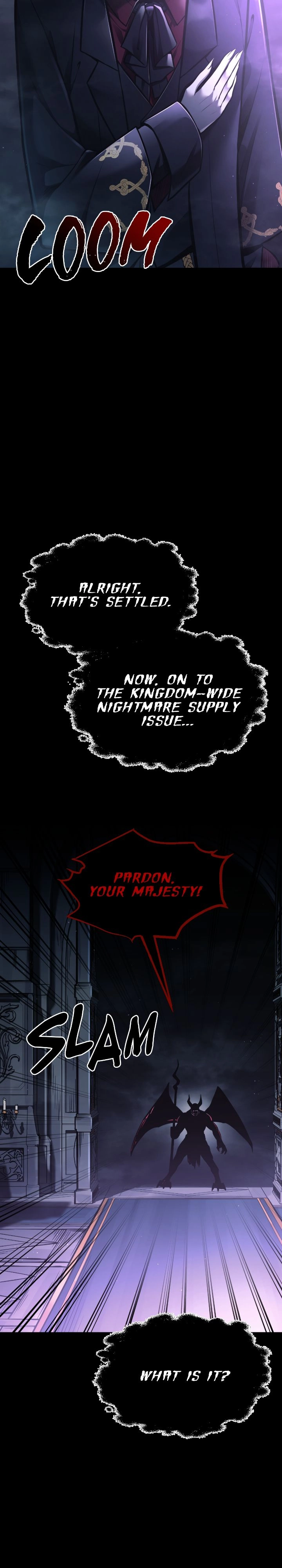 I Became the Tyrant of a Defense Game Chapter 77, page 6 of 55