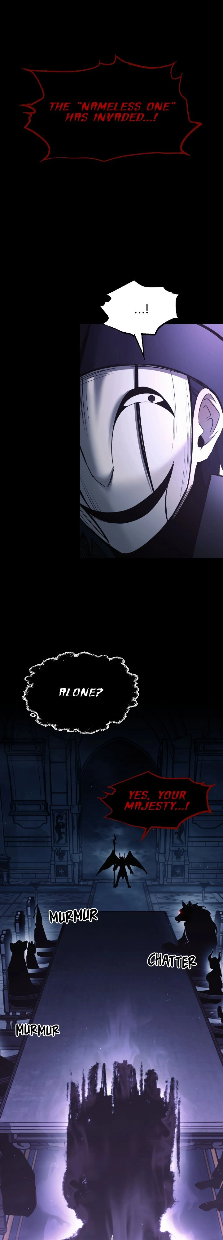I Became the Tyrant of a Defense Game Chapter 77, page 7 of 55