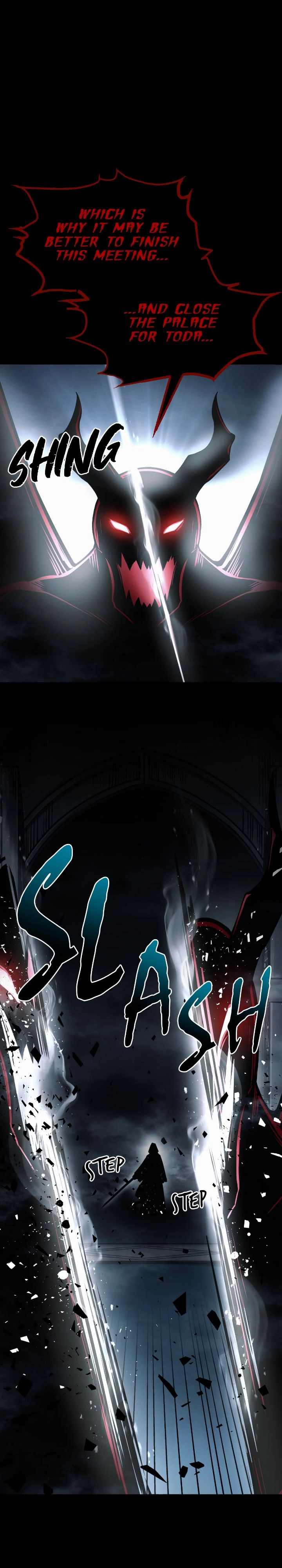 I Became the Tyrant of a Defense Game Chapter 77, page 9 of 55
