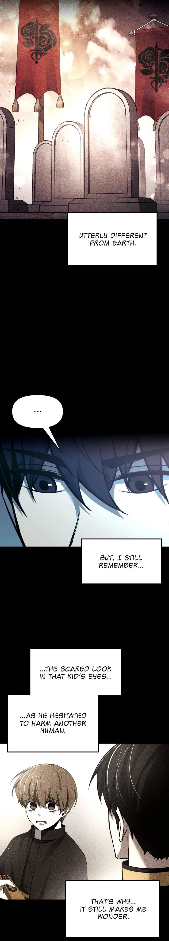 I Became the Tyrant of a Defense Game Chapter 78, page 12 of 49