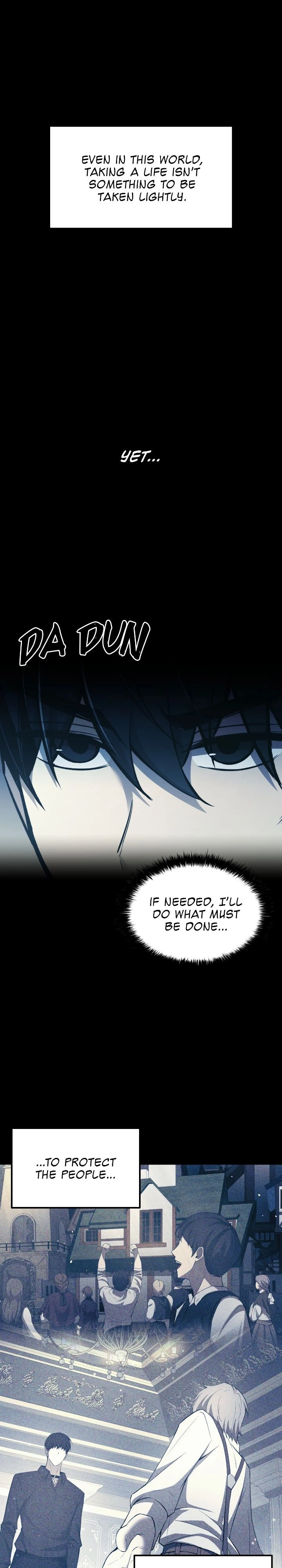 I Became the Tyrant of a Defense Game Chapter 78, page 13 of 49