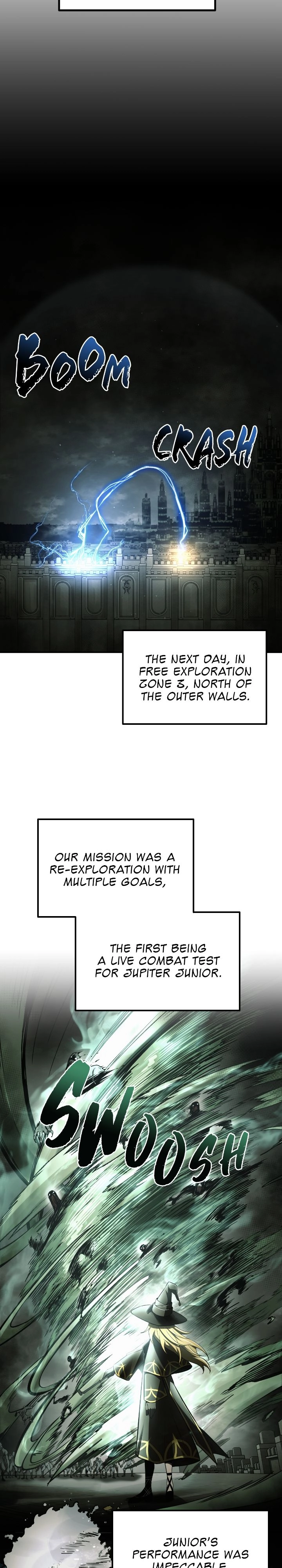 I Became the Tyrant of a Defense Game Chapter 78, page 17 of 49