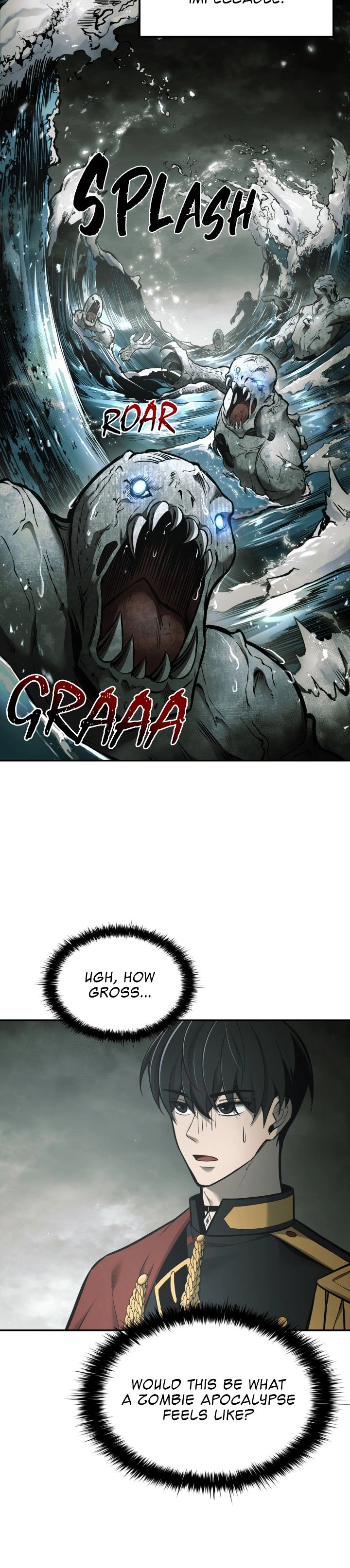 I Became the Tyrant of a Defense Game Chapter 78, page 18 of 49