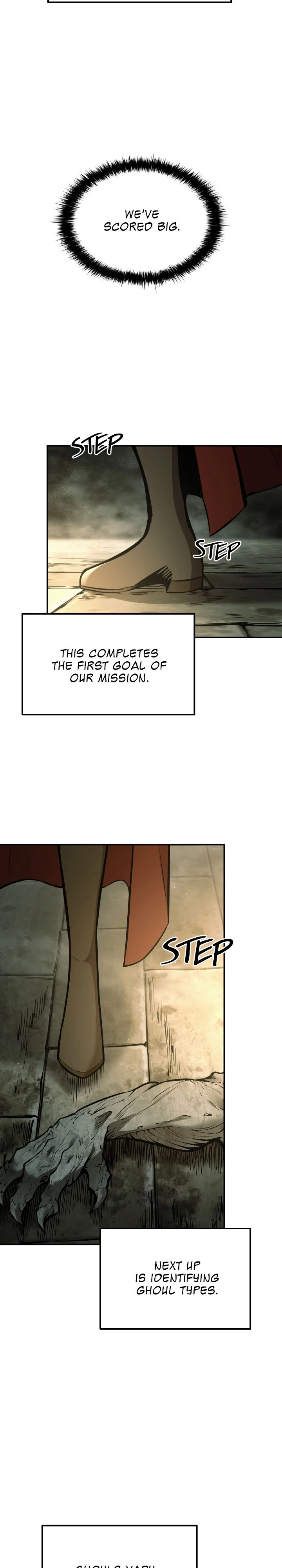 I Became the Tyrant of a Defense Game Chapter 78, page 20 of 49