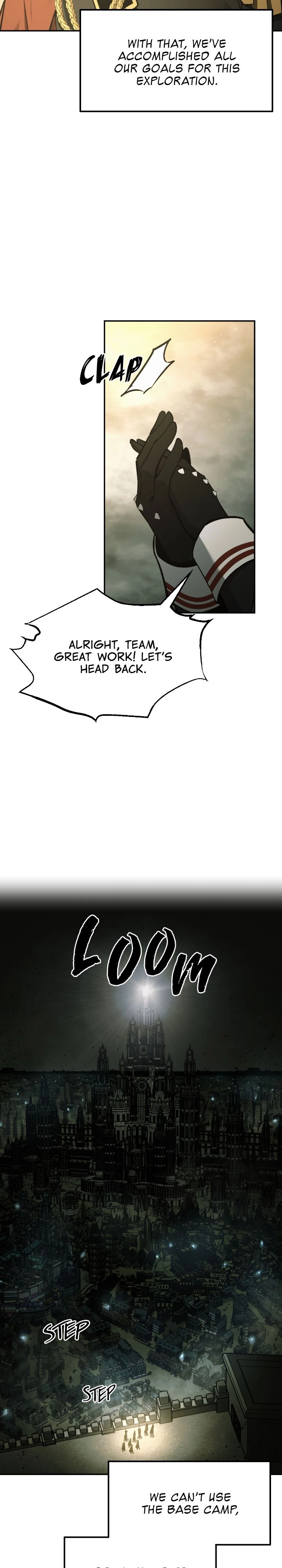 I Became the Tyrant of a Defense Game Chapter 78, page 25 of 49