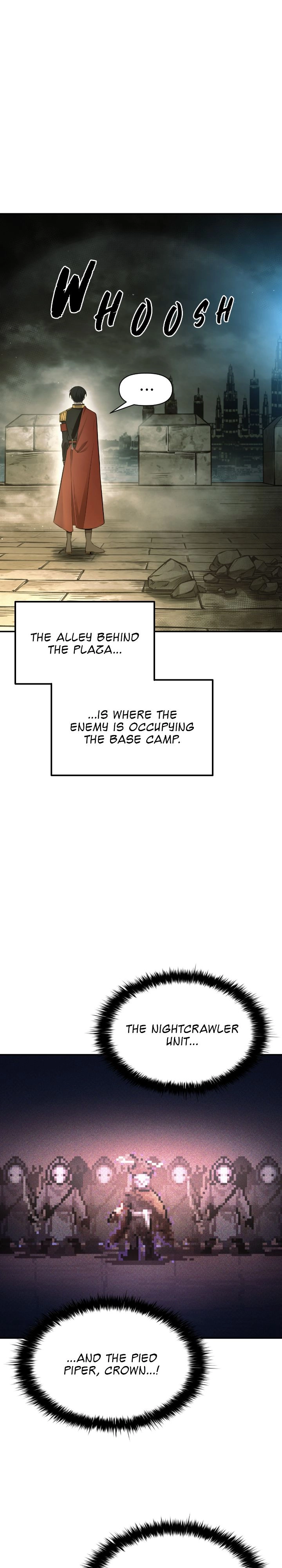 I Became the Tyrant of a Defense Game Chapter 78, page 27 of 49