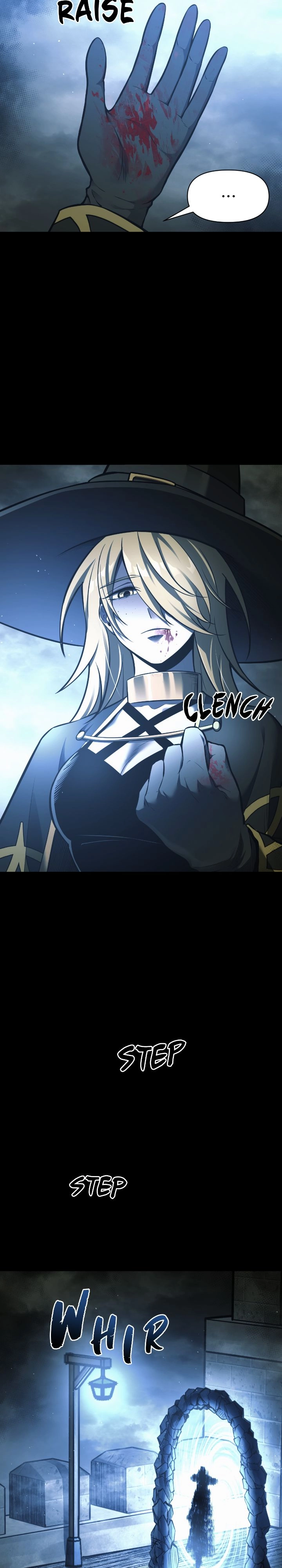 I Became the Tyrant of a Defense Game Chapter 78, page 31 of 49
