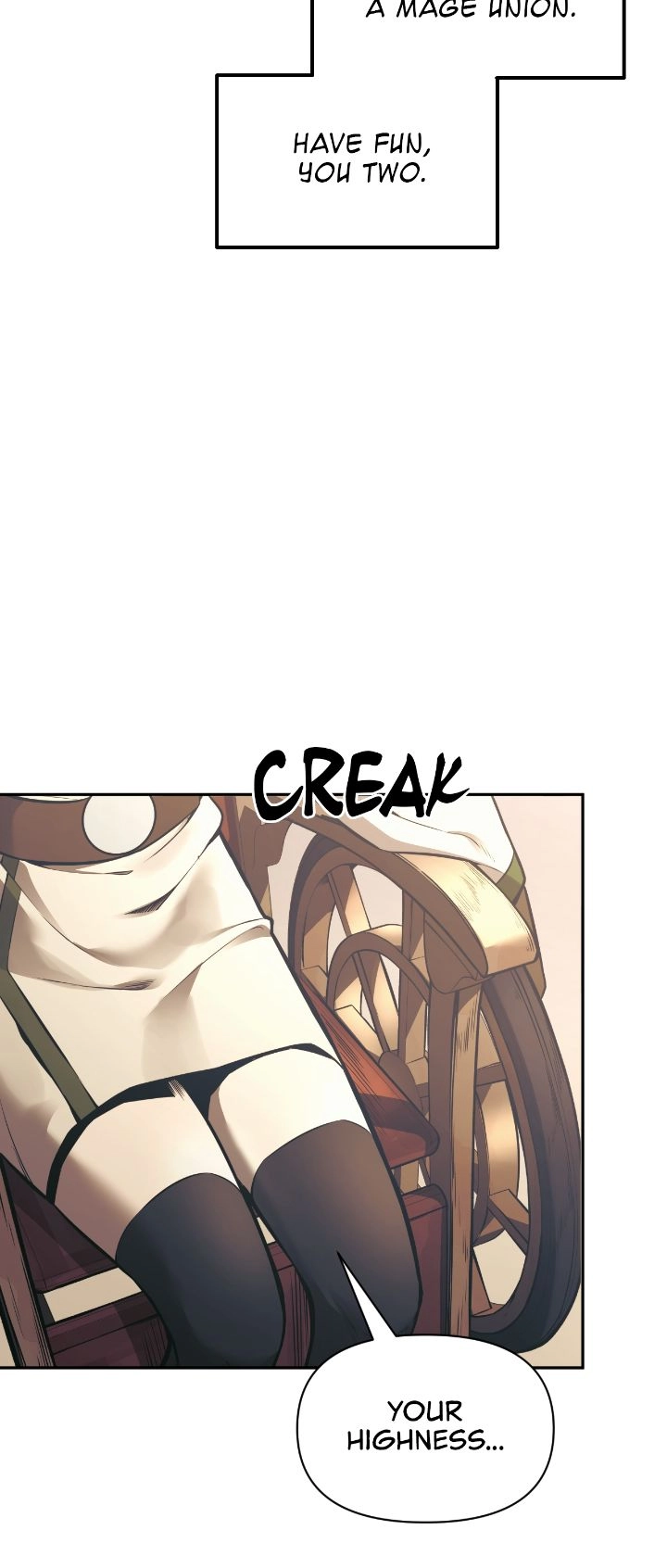 I Became the Tyrant of a Defense Game Chapter 78, page 41 of 49
