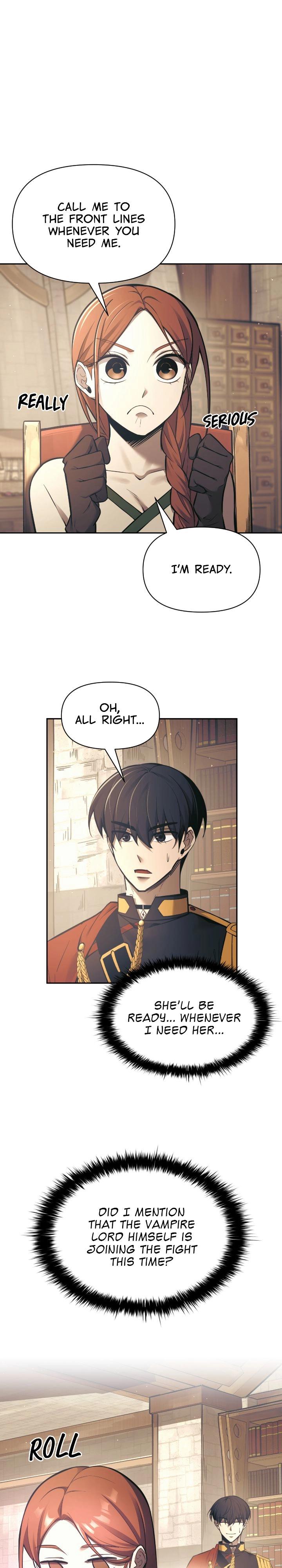 I Became the Tyrant of a Defense Game Chapter 78, page 42 of 49