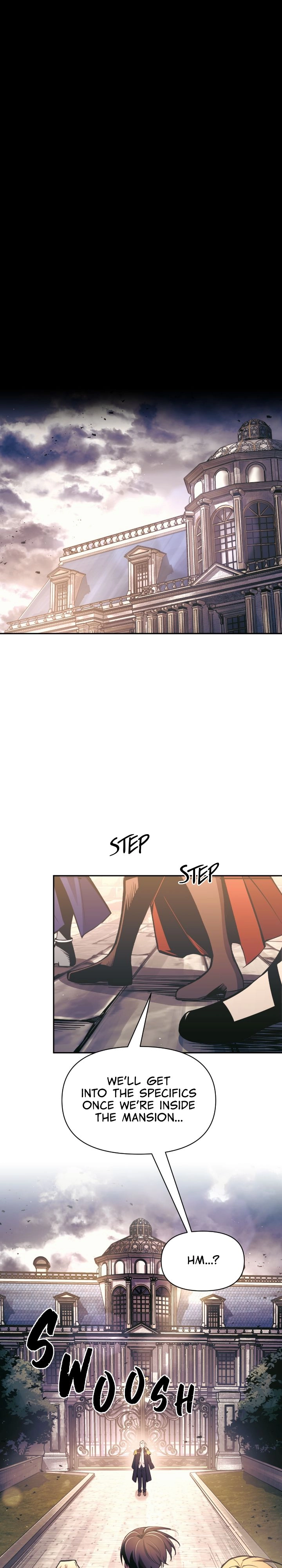 I Became the Tyrant of a Defense Game Chapter 78, page 45 of 49