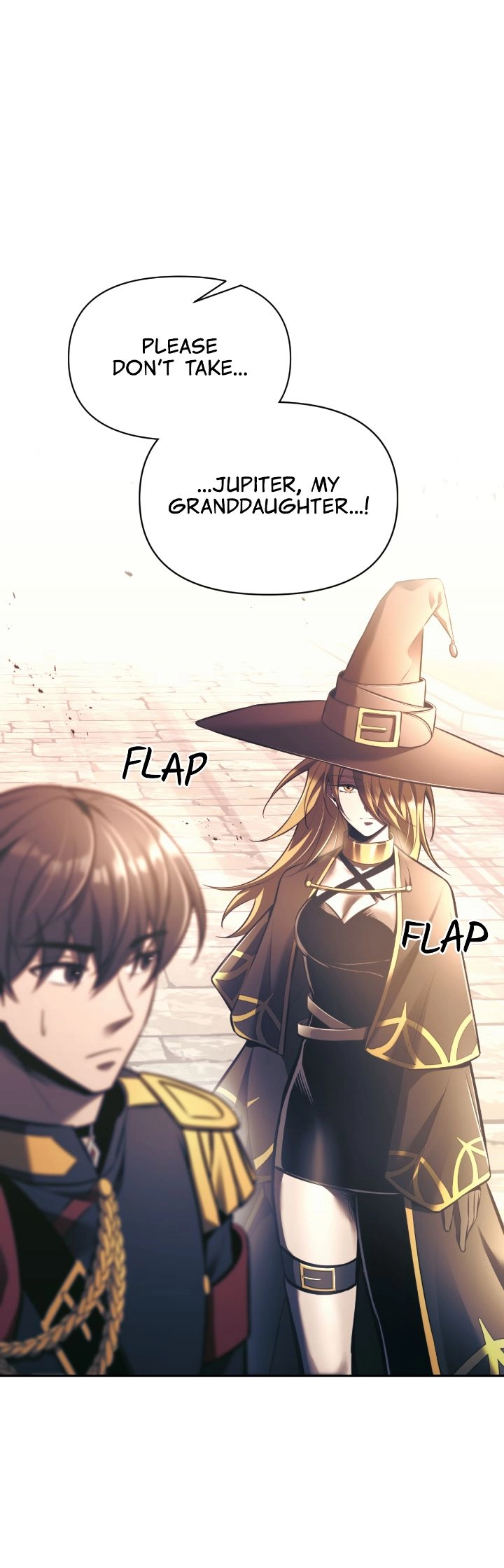 I Became the Tyrant of a Defense Game Chapter 78, page 47 of 49