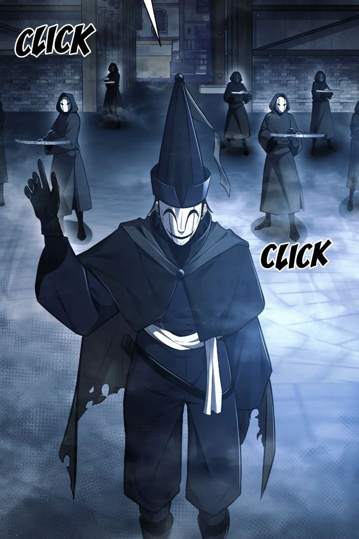 I Became the Tyrant of a Defense Game Chapter 79, page 117 of 140