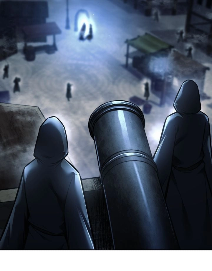 I Became the Tyrant of a Defense Game Chapter 79, page 119 of 140