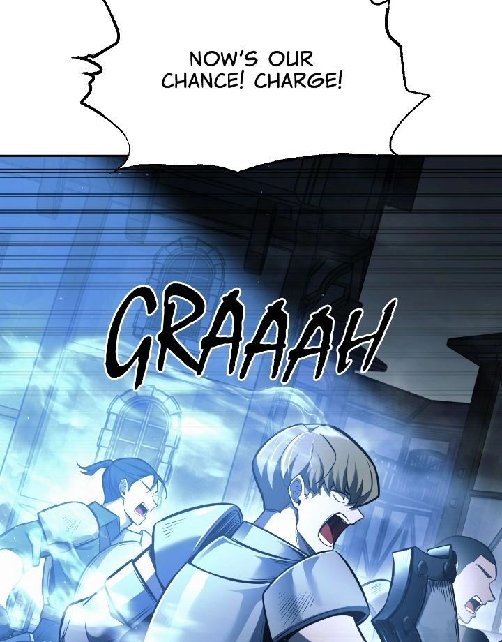 I Became the Tyrant of a Defense Game Chapter 79, page 128 of 140