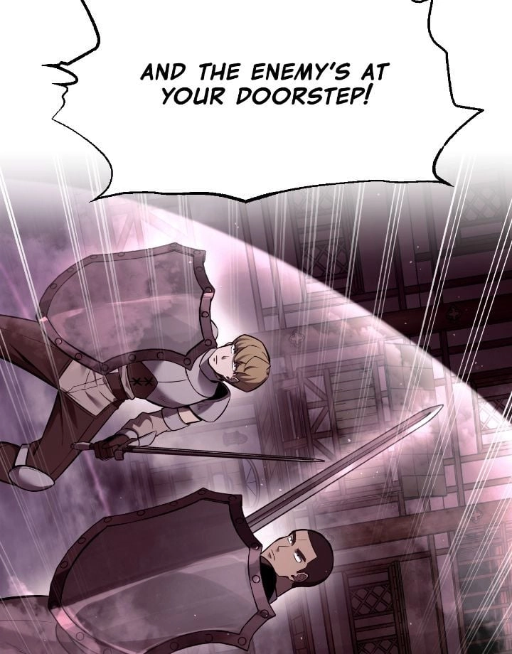 I Became the Tyrant of a Defense Game Chapter 79, page 136 of 140