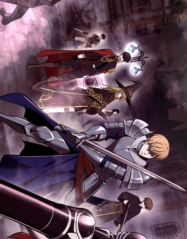 I Became the Tyrant of a Defense Game Chapter 79, page 137 of 140