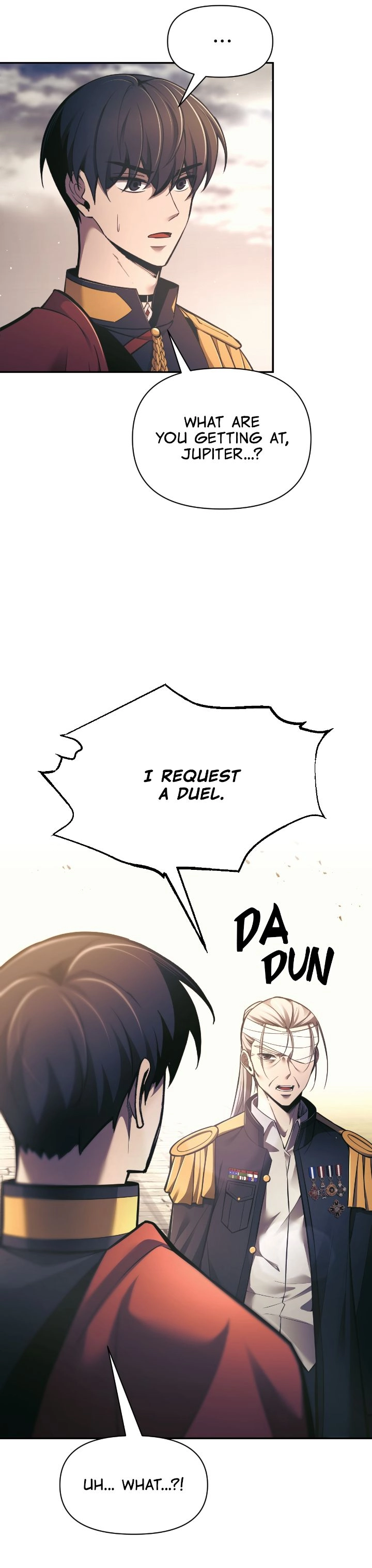 I Became the Tyrant of a Defense Game Chapter 79, page 18 of 140
