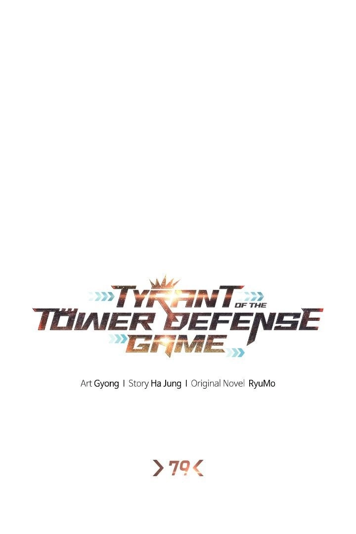 I Became the Tyrant of a Defense Game Chapter 79, page 19 of 140