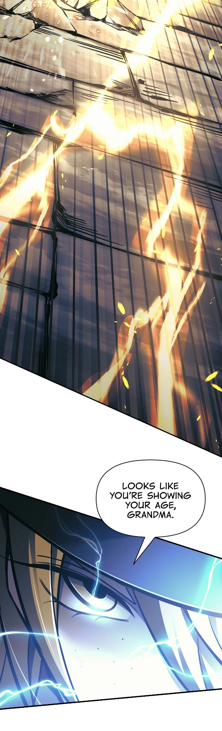 I Became the Tyrant of a Defense Game Chapter 79, page 36 of 140