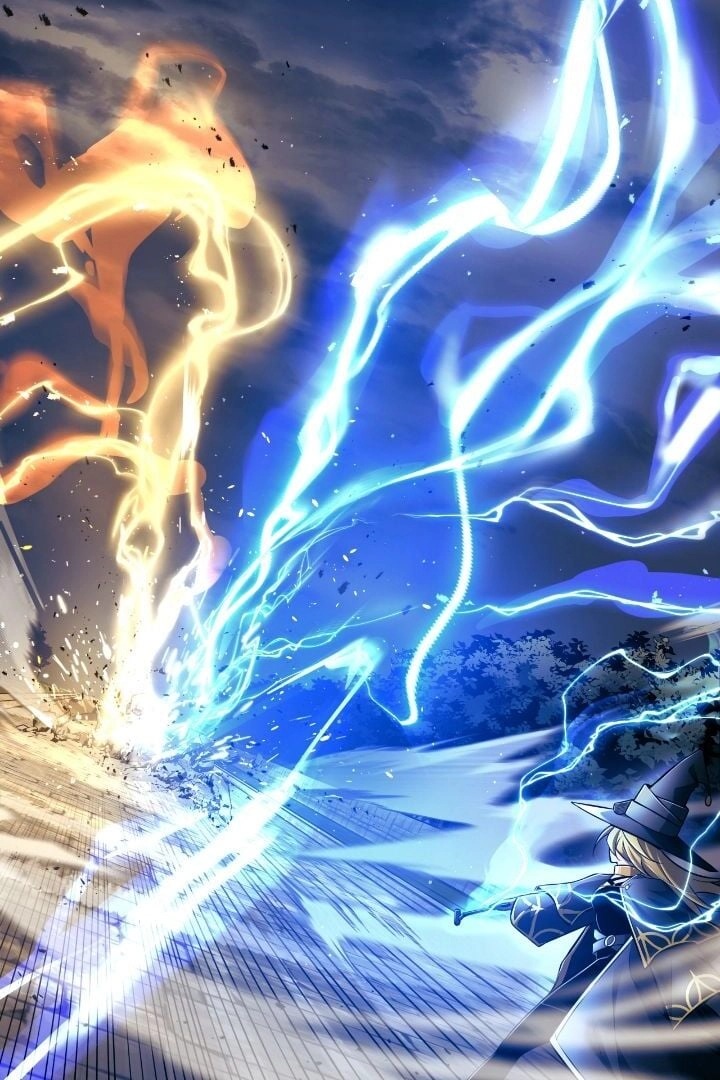 I Became the Tyrant of a Defense Game Chapter 79, page 38 of 140