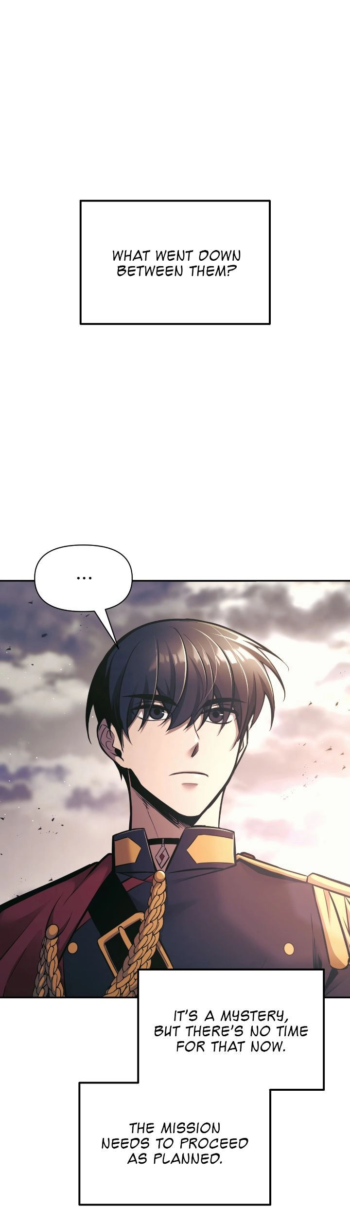 I Became the Tyrant of a Defense Game Chapter 79, page 54 of 140