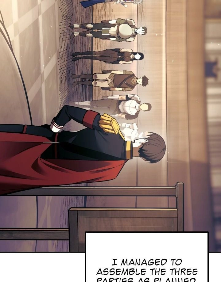 I Became the Tyrant of a Defense Game Chapter 79, page 58 of 140