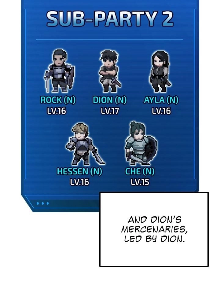 I Became the Tyrant of a Defense Game Chapter 79, page 62 of 140