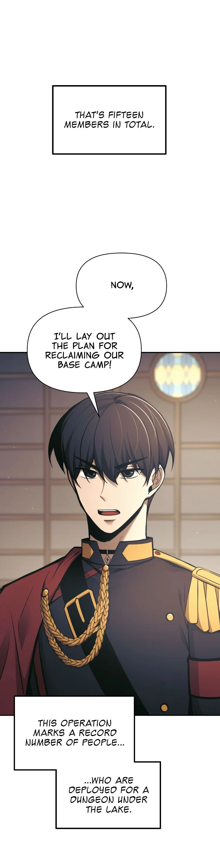 I Became the Tyrant of a Defense Game Chapter 79, page 63 of 140
