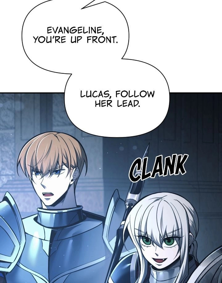 I Became the Tyrant of a Defense Game Chapter 79, page 66 of 140