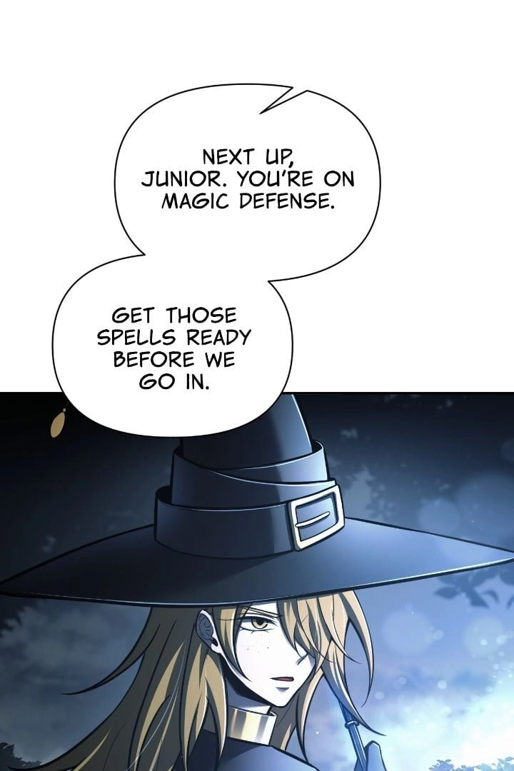 I Became the Tyrant of a Defense Game Chapter 79, page 68 of 140