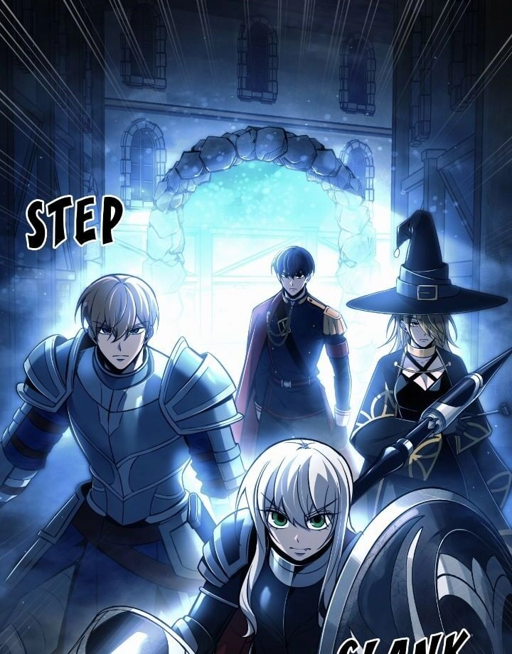 I Became the Tyrant of a Defense Game Chapter 79, page 89 of 140