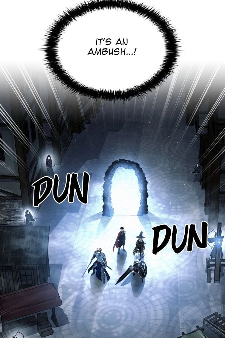 I Became the Tyrant of a Defense Game Chapter 79, page 96 of 140