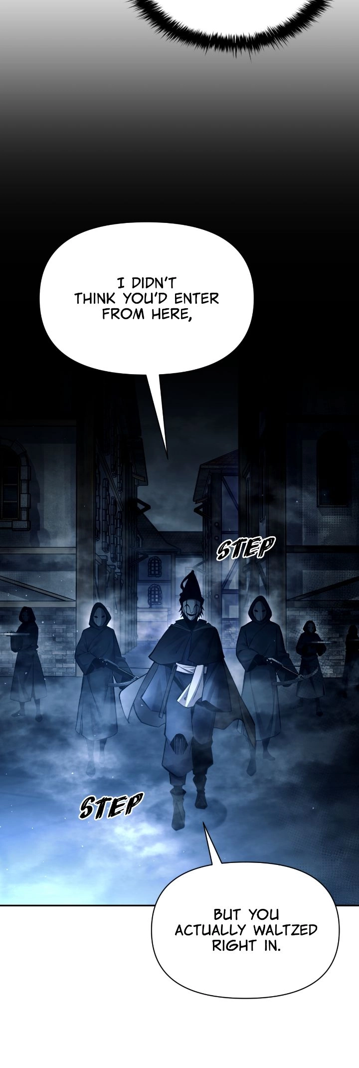 I Became the Tyrant of a Defense Game Chapter 79, page 99 of 140
