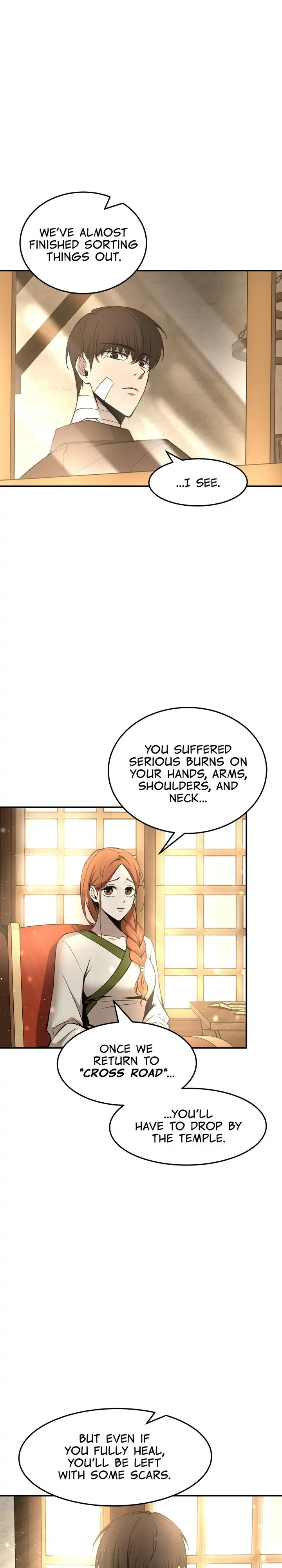 I Became the Tyrant of a Defense Game Chapter 8, page 10 of 49