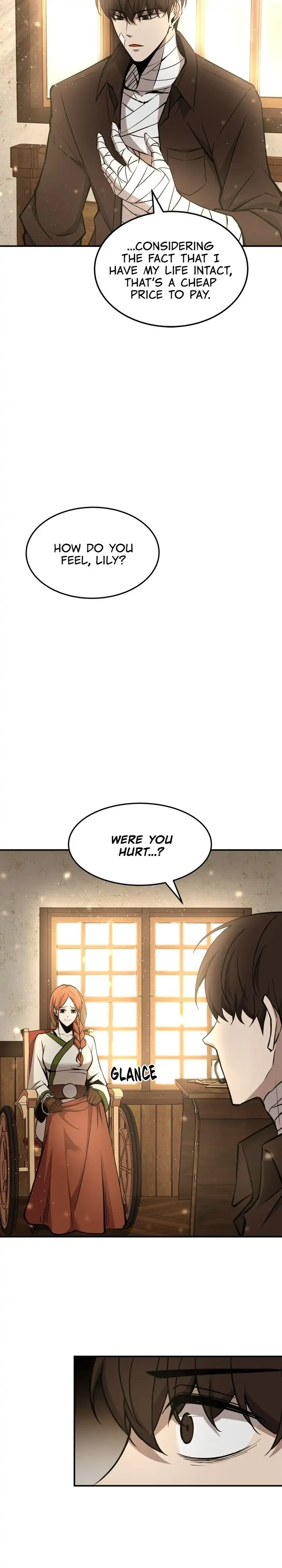I Became the Tyrant of a Defense Game Chapter 8, page 11 of 49