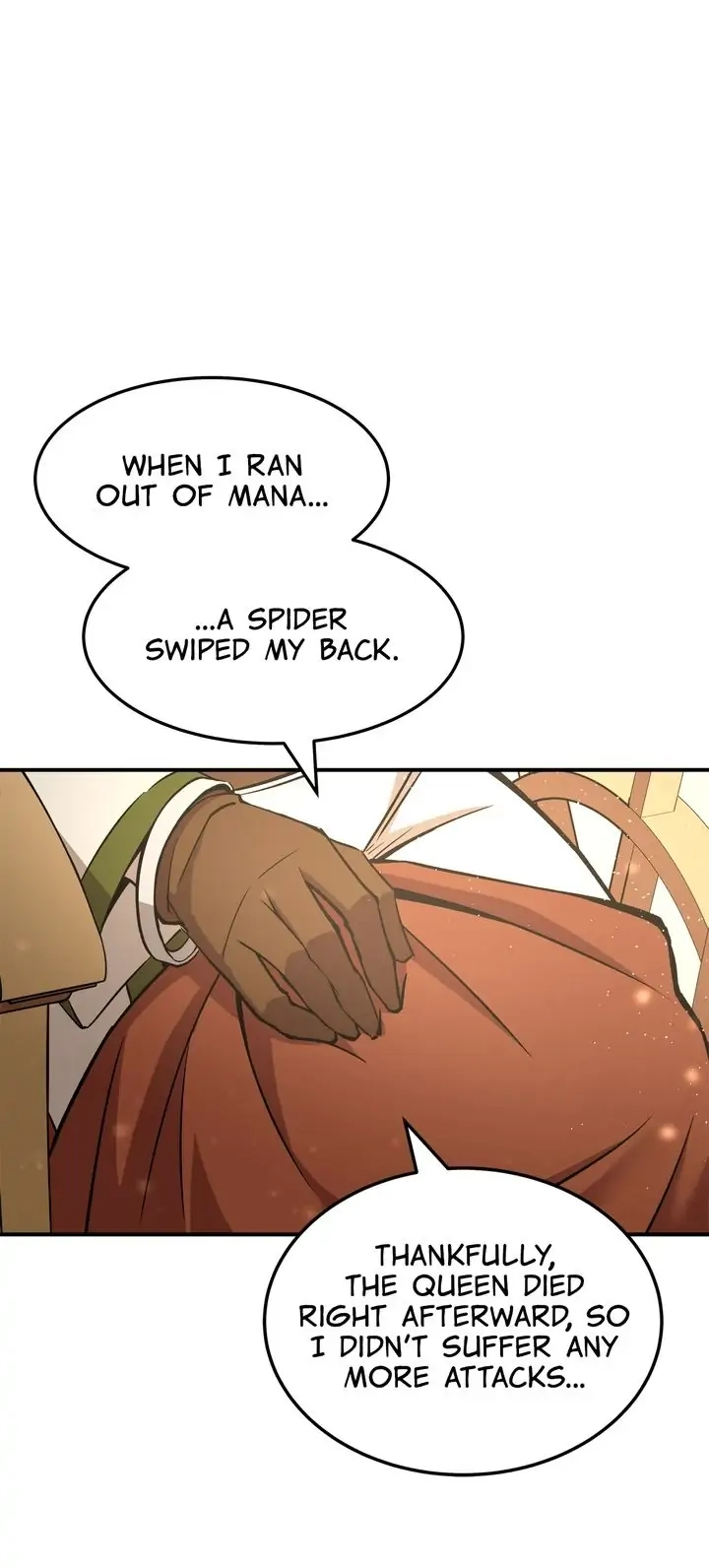 I Became the Tyrant of a Defense Game Chapter 8, page 12 of 49
