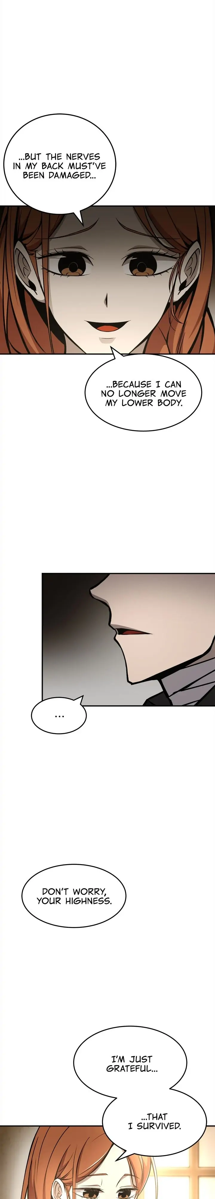 I Became the Tyrant of a Defense Game Chapter 8, page 13 of 49