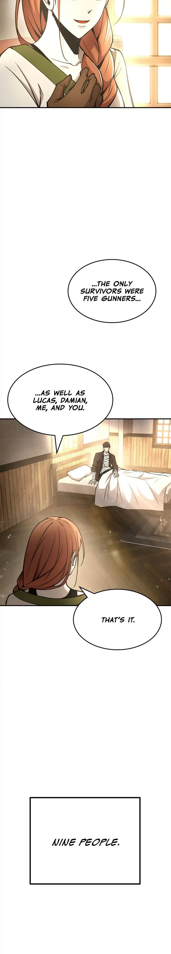 I Became the Tyrant of a Defense Game Chapter 8, page 14 of 49