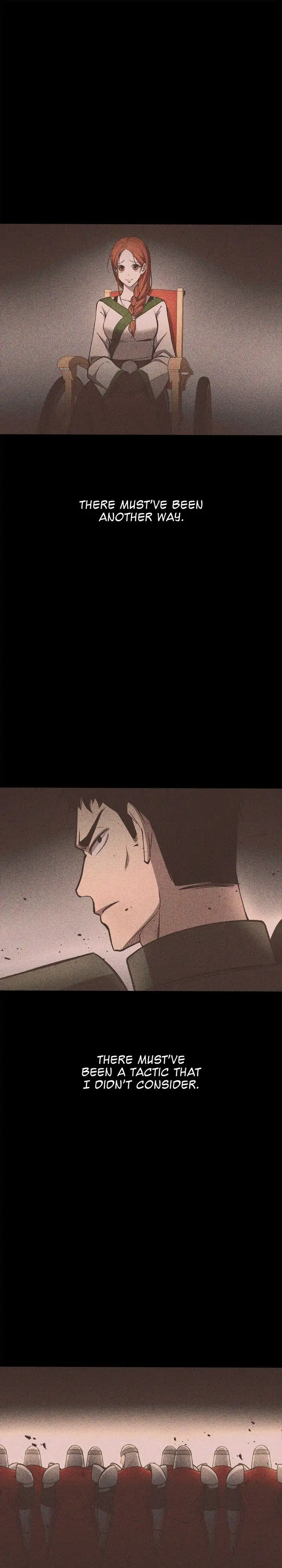 I Became the Tyrant of a Defense Game Chapter 8, page 16 of 49