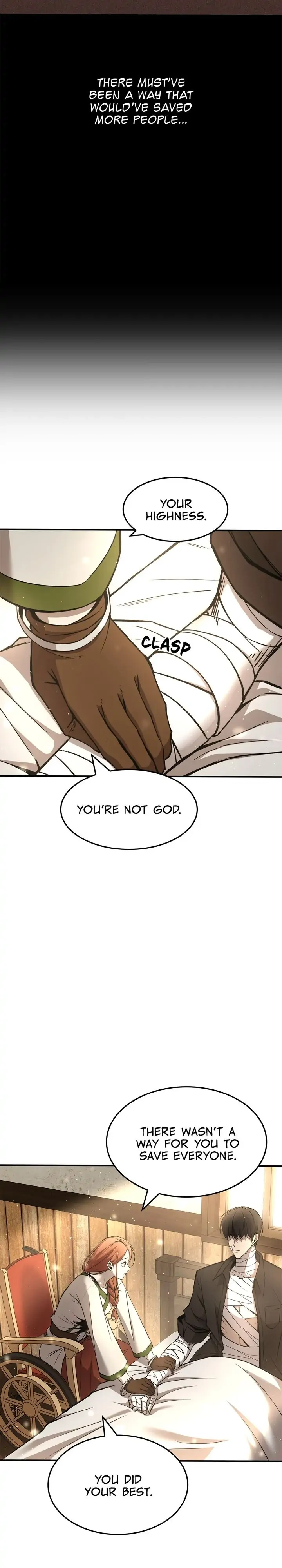 I Became the Tyrant of a Defense Game Chapter 8, page 17 of 49