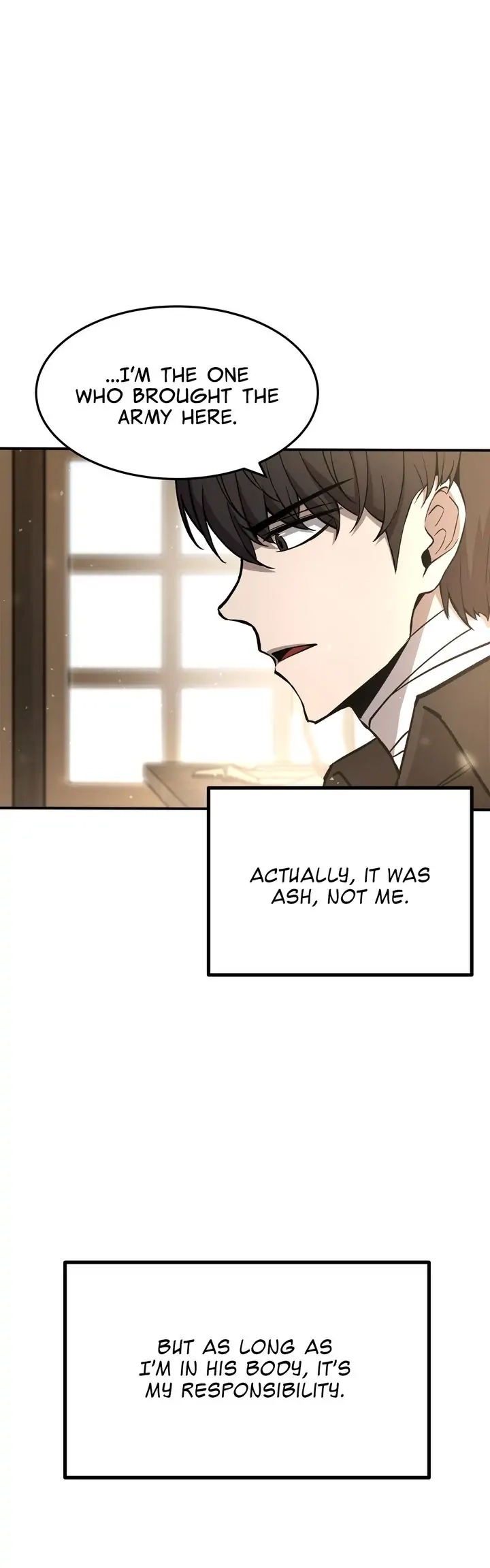 I Became the Tyrant of a Defense Game Chapter 8, page 18 of 49